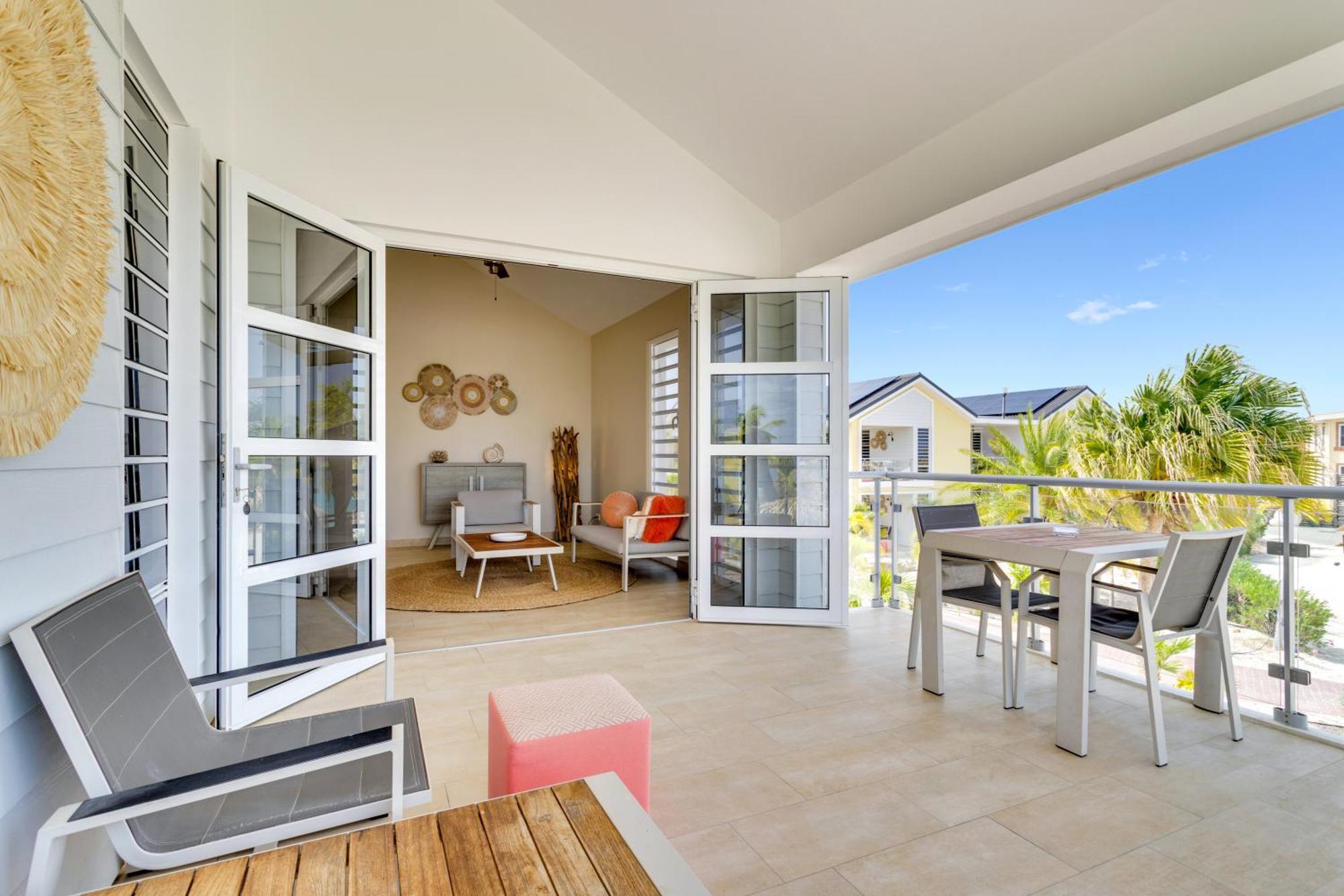 Delfins Beach Resort Bonaire, Tapestry Collection By Hilton Kralendijk Kültér fotó