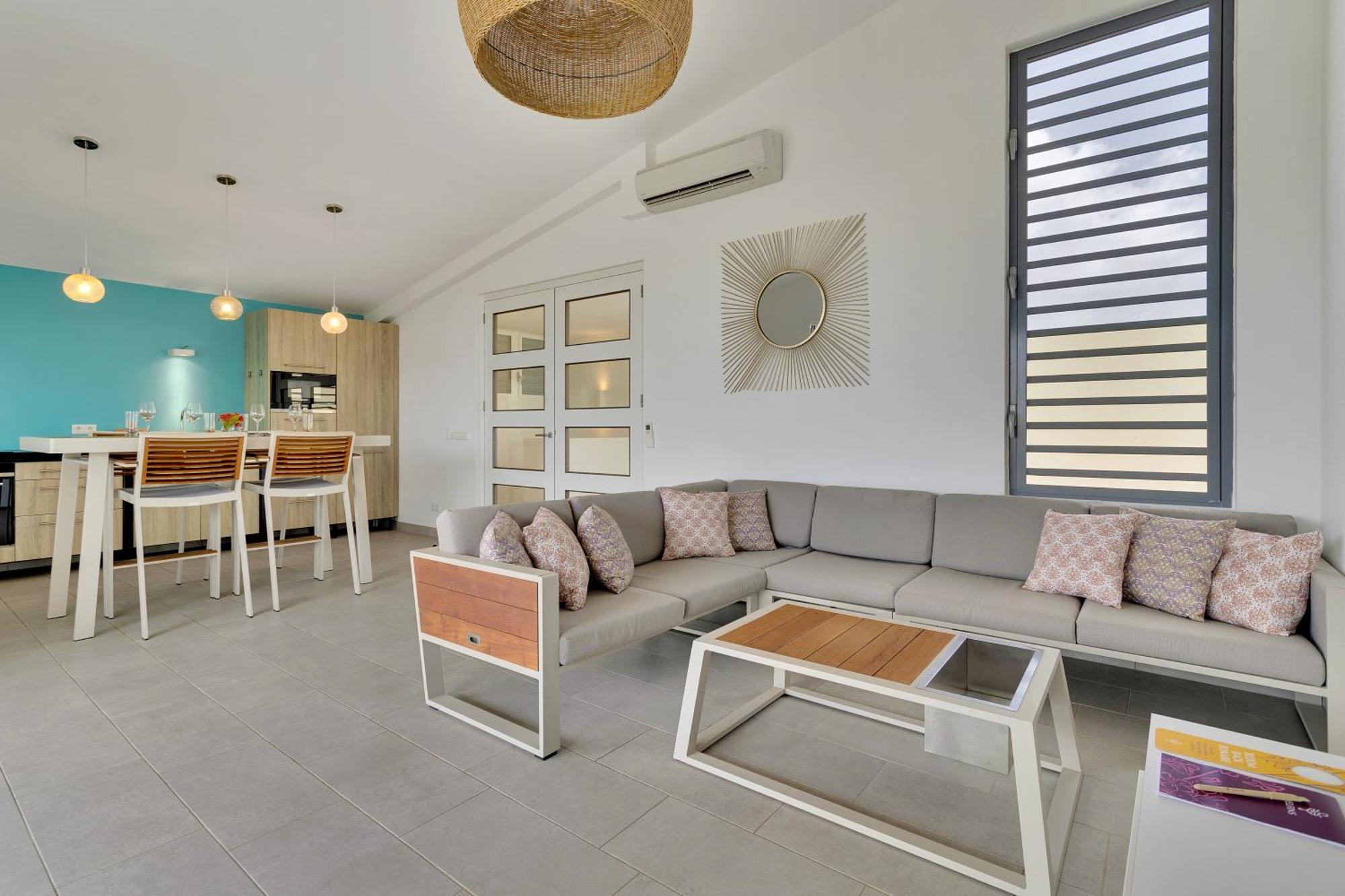 Delfins Beach Resort Bonaire, Tapestry Collection By Hilton Kralendijk Kültér fotó