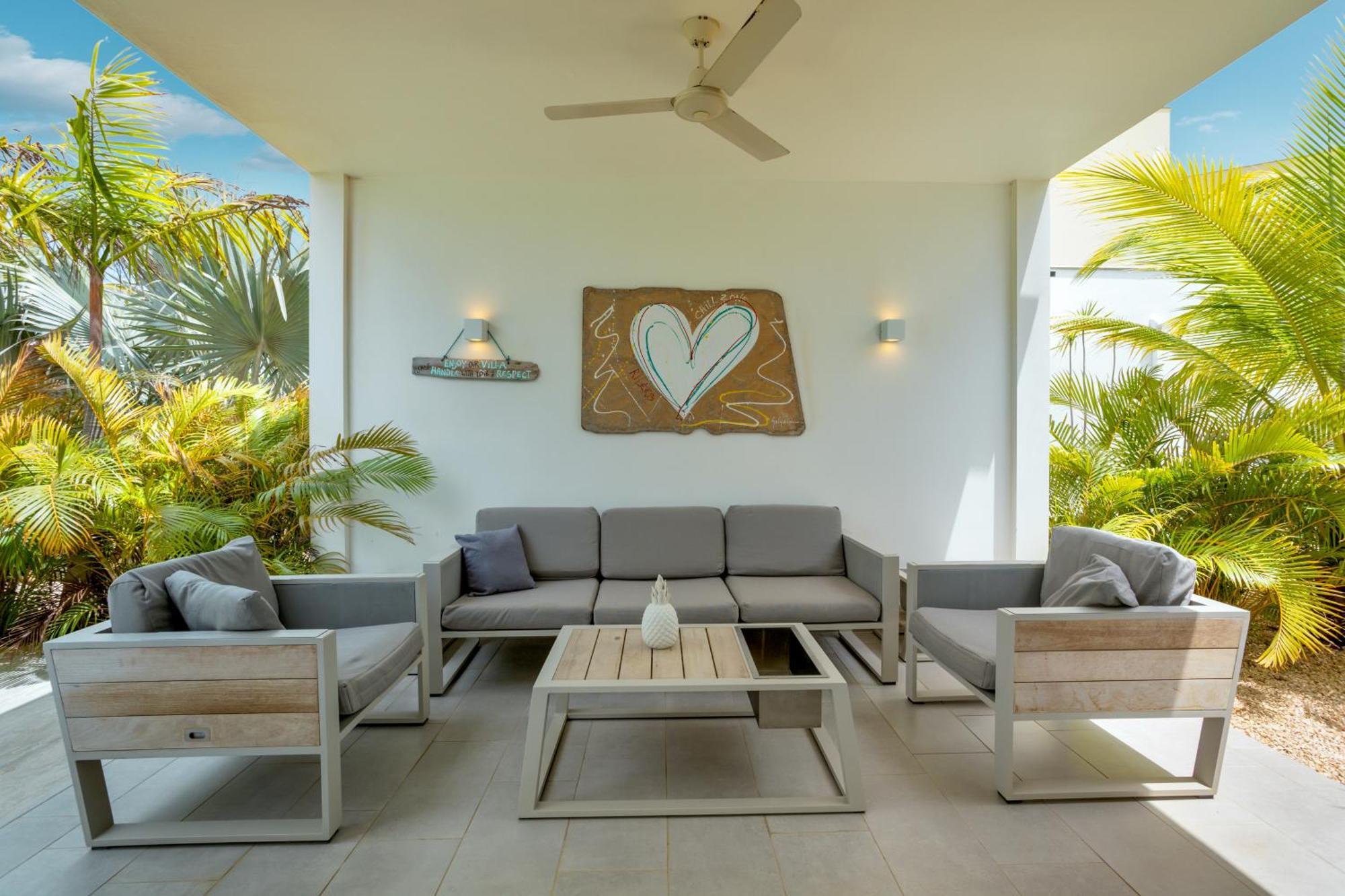 Delfins Beach Resort Bonaire, Tapestry Collection By Hilton Kralendijk Kültér fotó