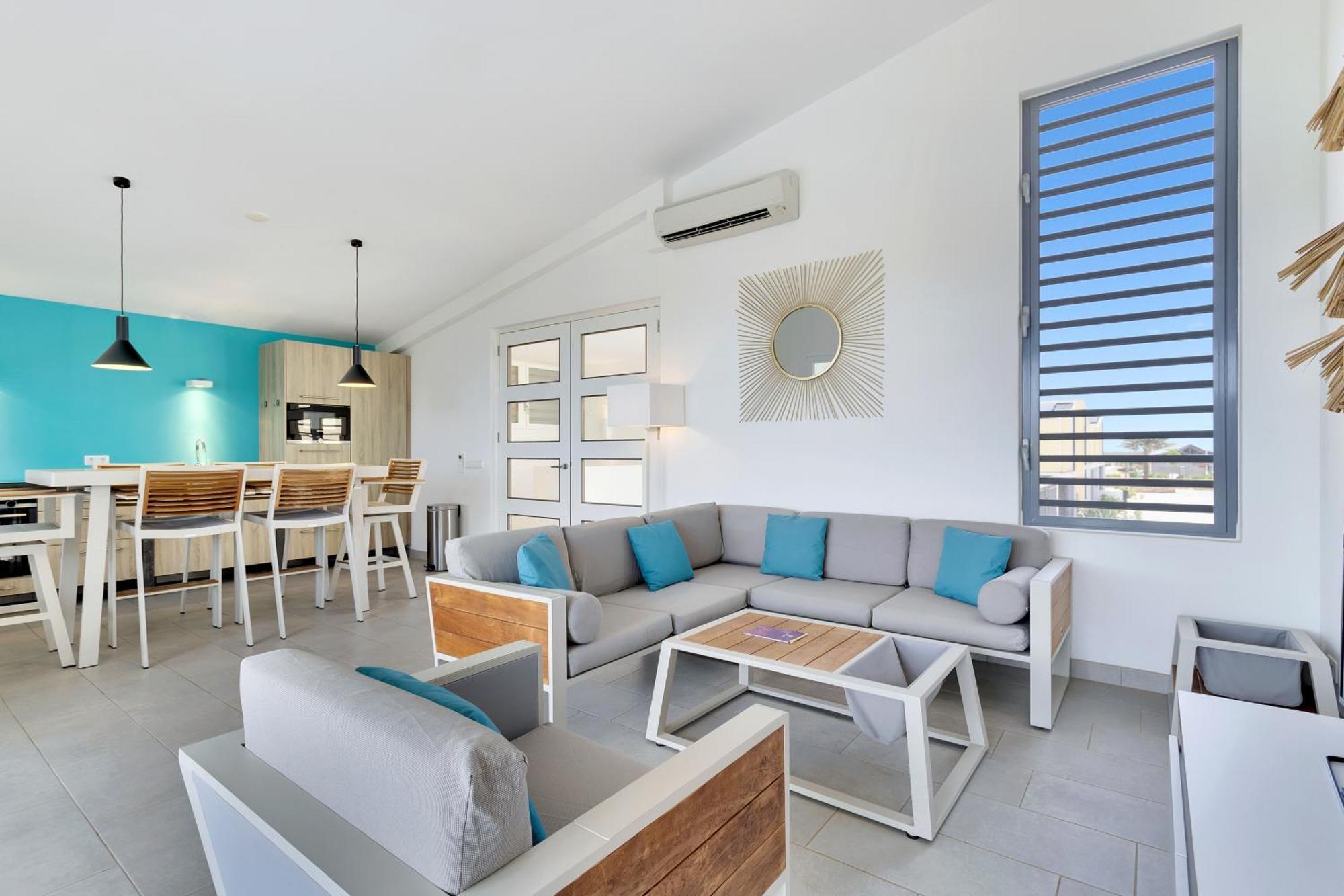 Delfins Beach Resort Bonaire, Tapestry Collection By Hilton Kralendijk Kültér fotó