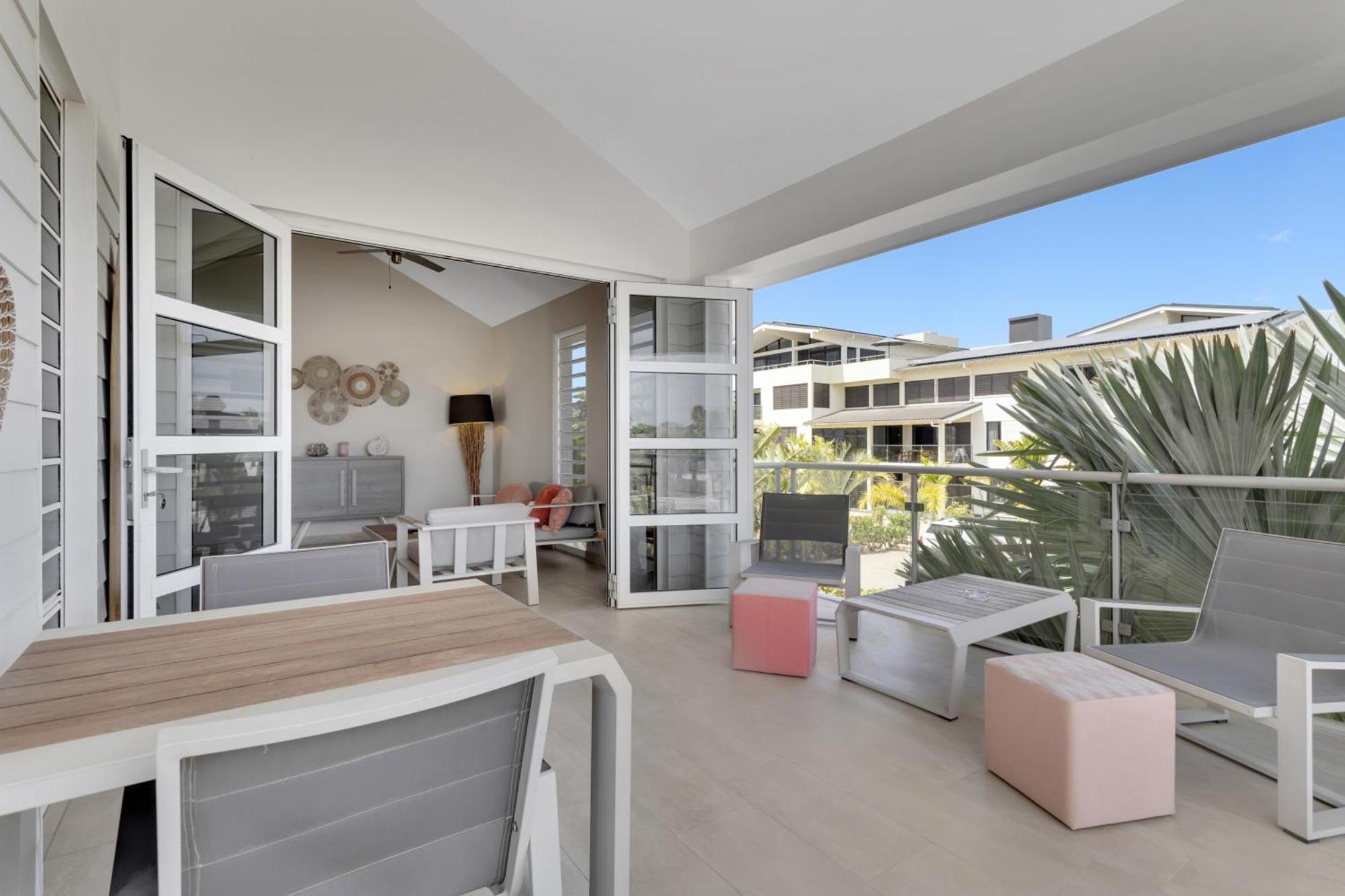 Delfins Beach Resort Bonaire, Tapestry Collection By Hilton Kralendijk Kültér fotó