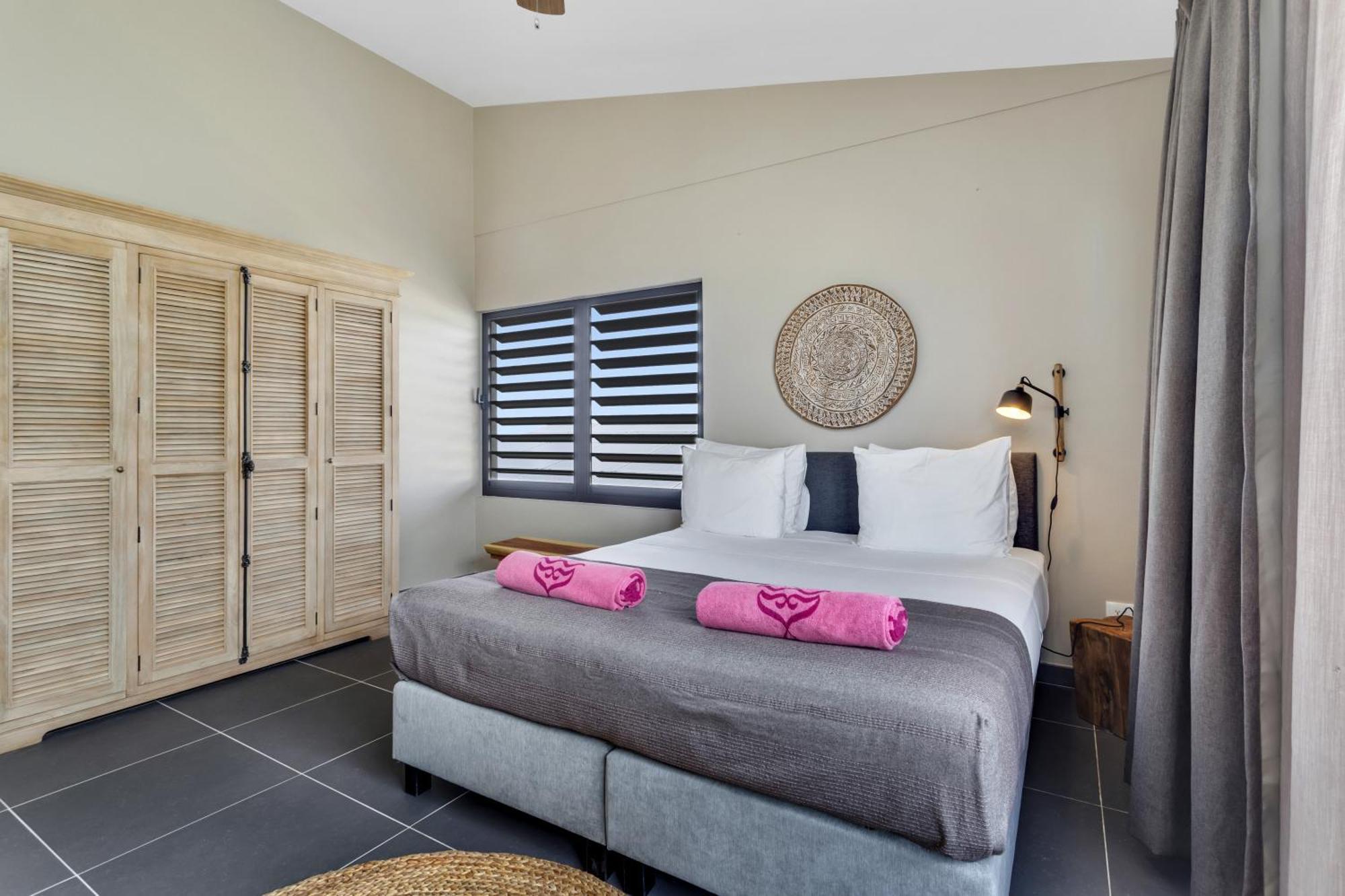 Delfins Beach Resort Bonaire, Tapestry Collection By Hilton Kralendijk Kültér fotó