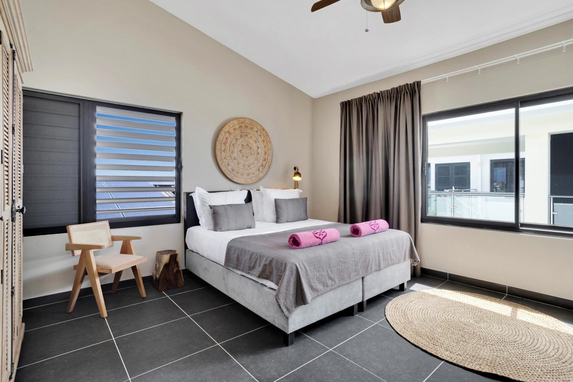 Delfins Beach Resort Bonaire, Tapestry Collection By Hilton Kralendijk Kültér fotó